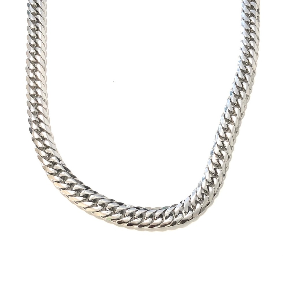 8MM Stainless Steel Curb Chain